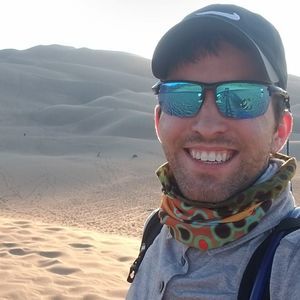 Meet your Posher, Hunter